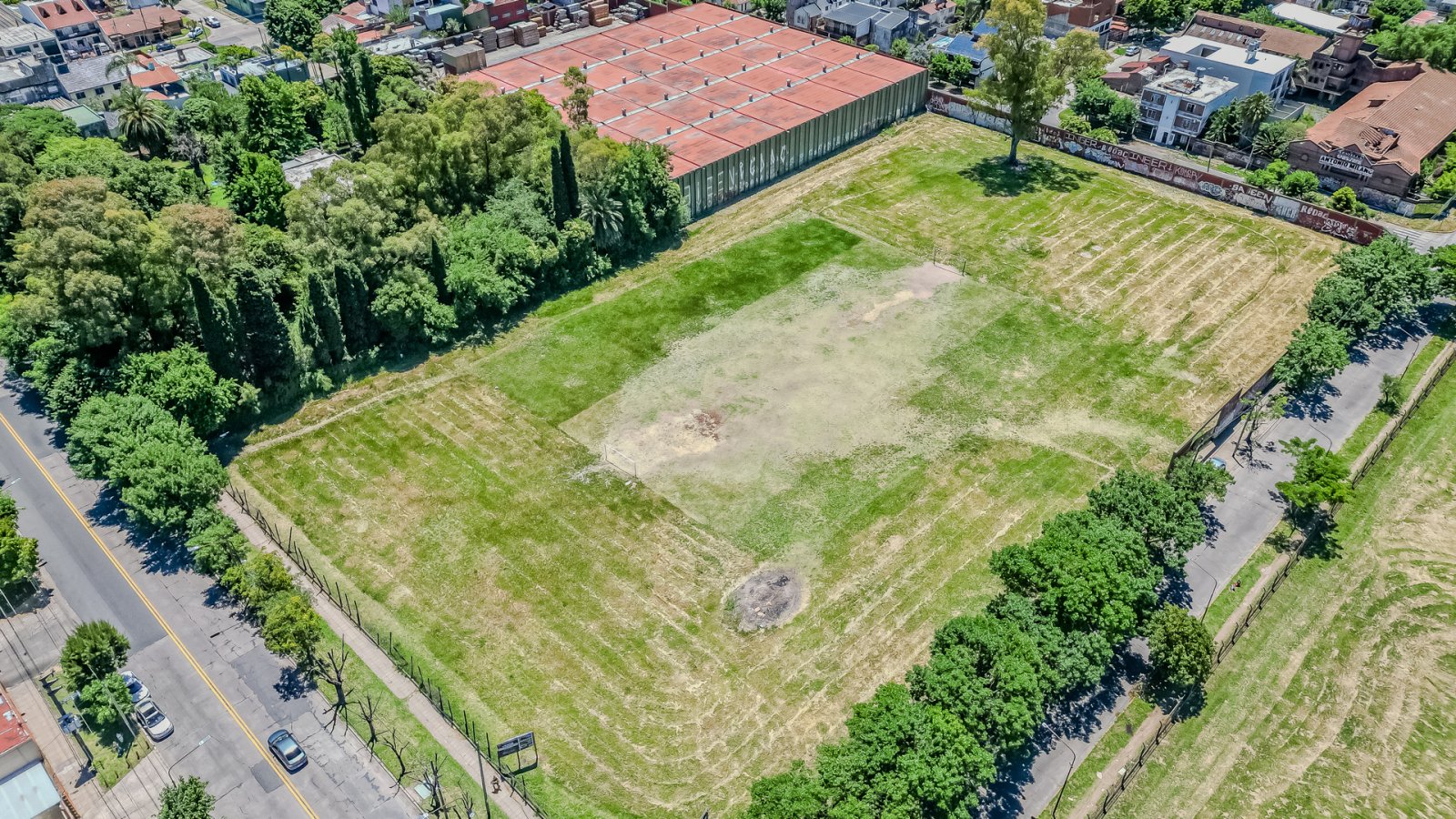Oportunidad Única | Lote | Fracción | Apto Desarrollo Inmobiliario | San Justo | UNLAM — foto 9