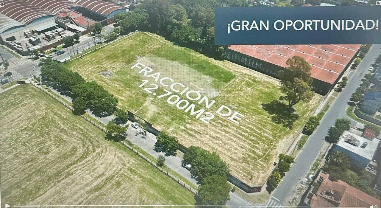 Oportunidad Única | Lote | Fracción | Apto Desarrollo Inmobiliario | San Justo | UNLAM — foto 6