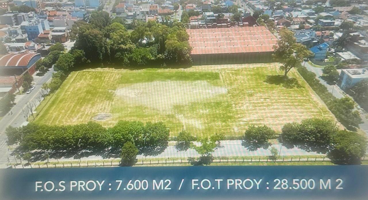 Oportunidad Única | Lote | Fracción | Apto Desarrollo Inmobiliario | San Justo | UNLAM — foto 8