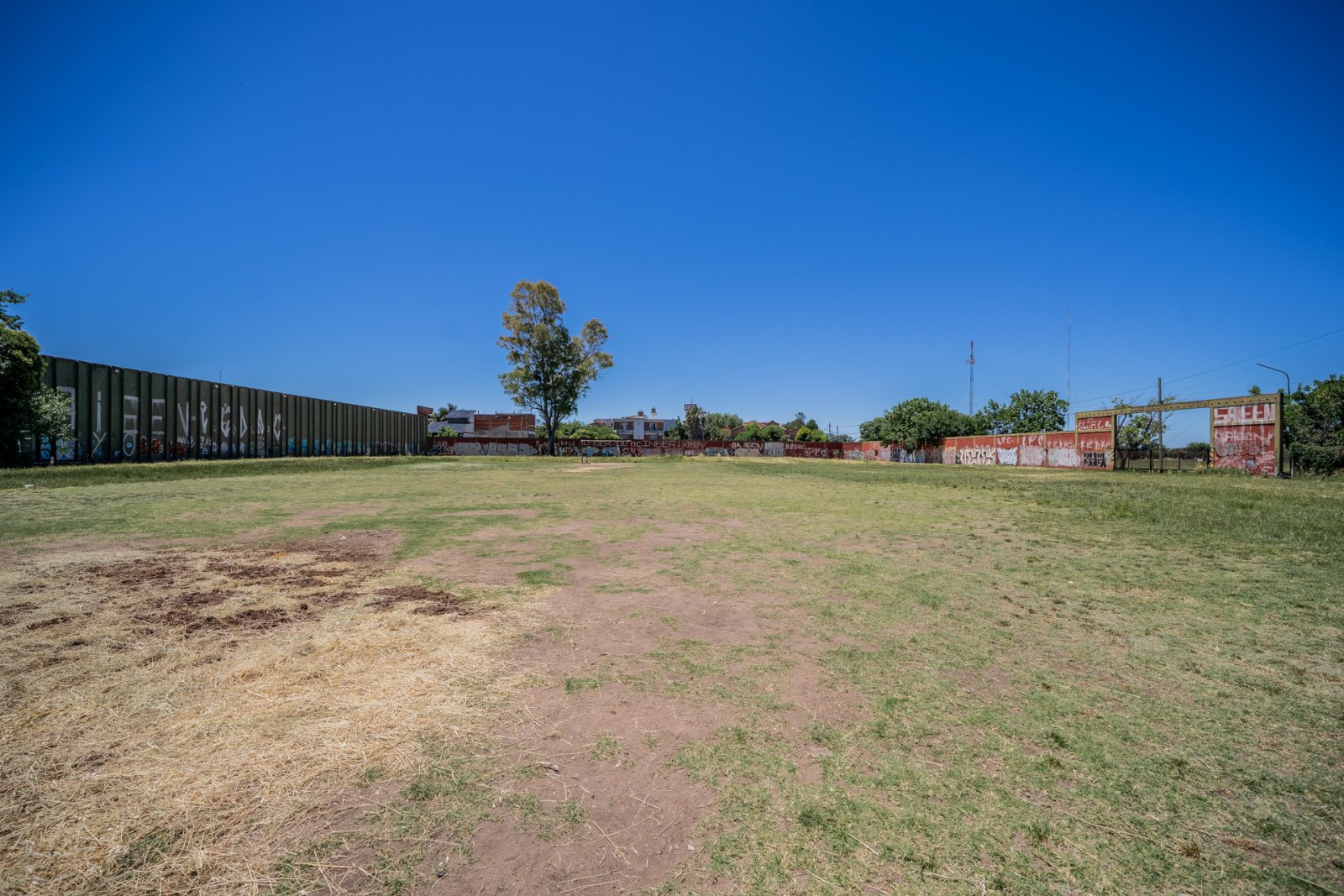 Oportunidad Única | Lote | Fracción | Apto Desarrollo Inmobiliario | San Justo | UNLAM — foto 4