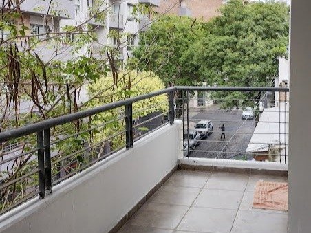 Departamentos - Rosario - Alquiler