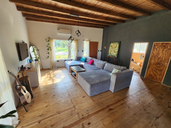 Casas - Iriondo - Venta