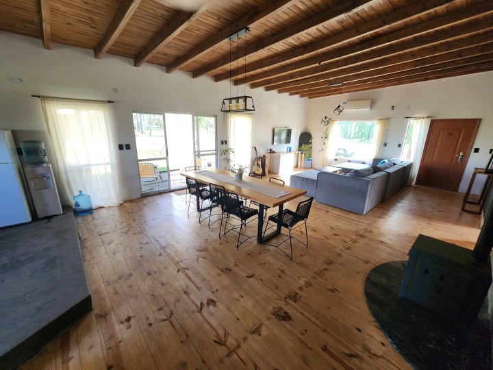 Casas - Iriondo - Venta