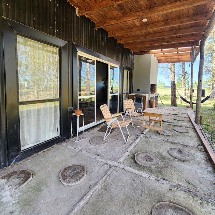 Casas - Iriondo - Venta