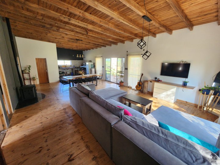 Casas - Iriondo - Venta