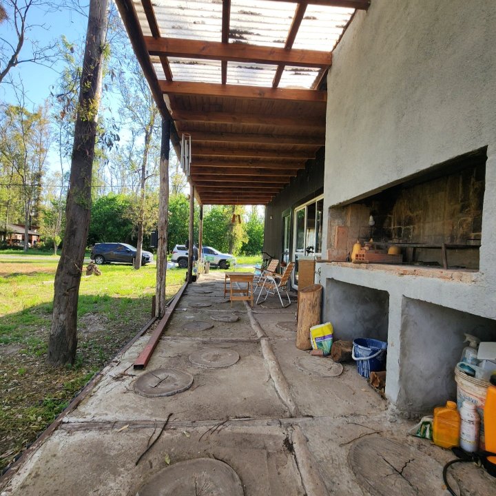 Casas - Iriondo - Venta