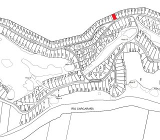 Casas - Iriondo - Venta