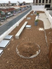 Departamentos - Rosario - Alquiler