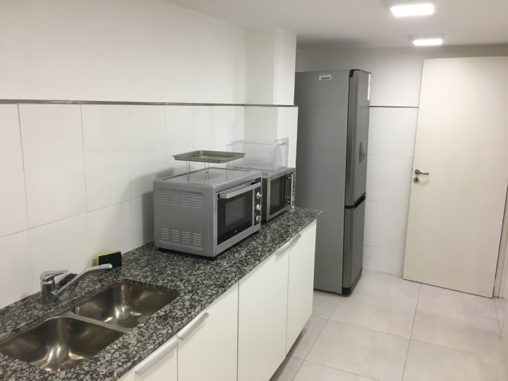 Departamentos - Rosario - Alquiler