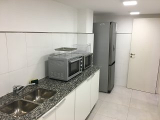 Departamentos - Rosario - Alquiler