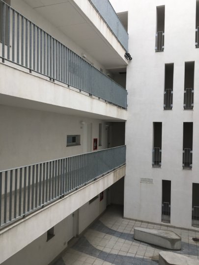 Departamentos - Rosario - Alquiler