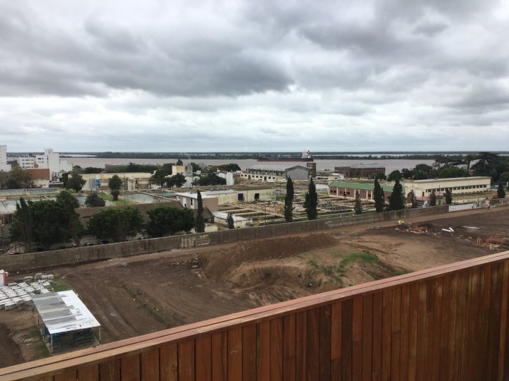 Departamentos - Rosario - Alquiler