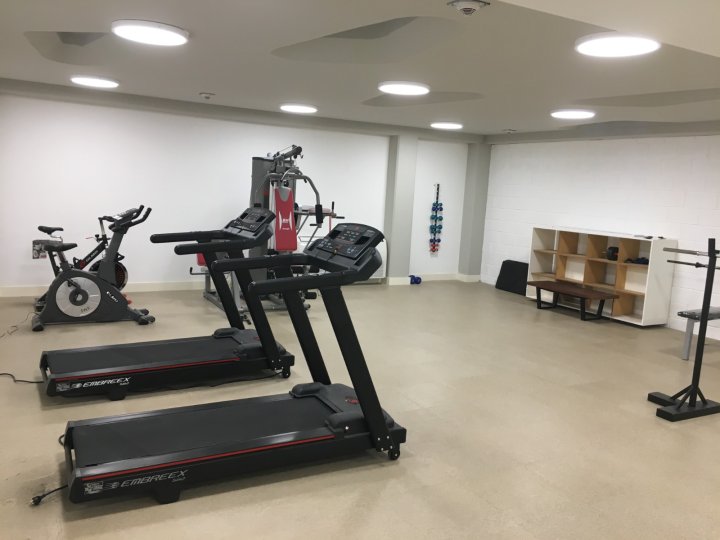 Departamentos - Rosario - Alquiler