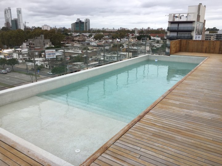 Departamentos - Rosario - Alquiler