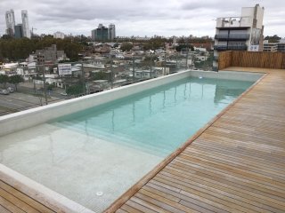 Departamentos - Rosario - Alquiler