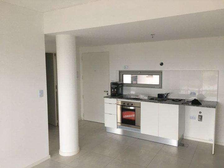 Departamentos - Rosario - Alquiler