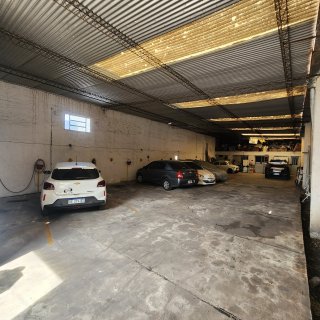 Galpones / Dep贸sitos - Rosario - Alquiler