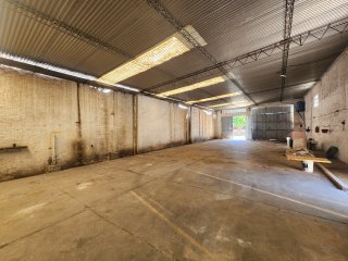 Galpones / Dep贸sitos - Rosario - Alquiler