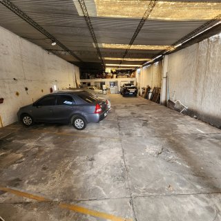 Galpones / Dep贸sitos - Rosario - Alquiler