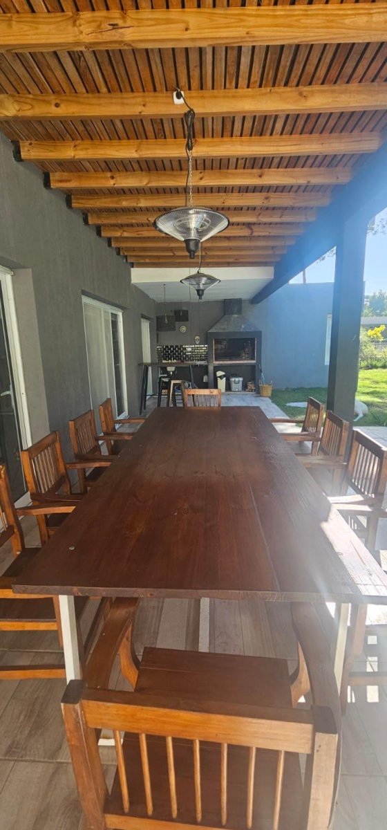 GALERIA SEMICUBIERTA - 14 de 15