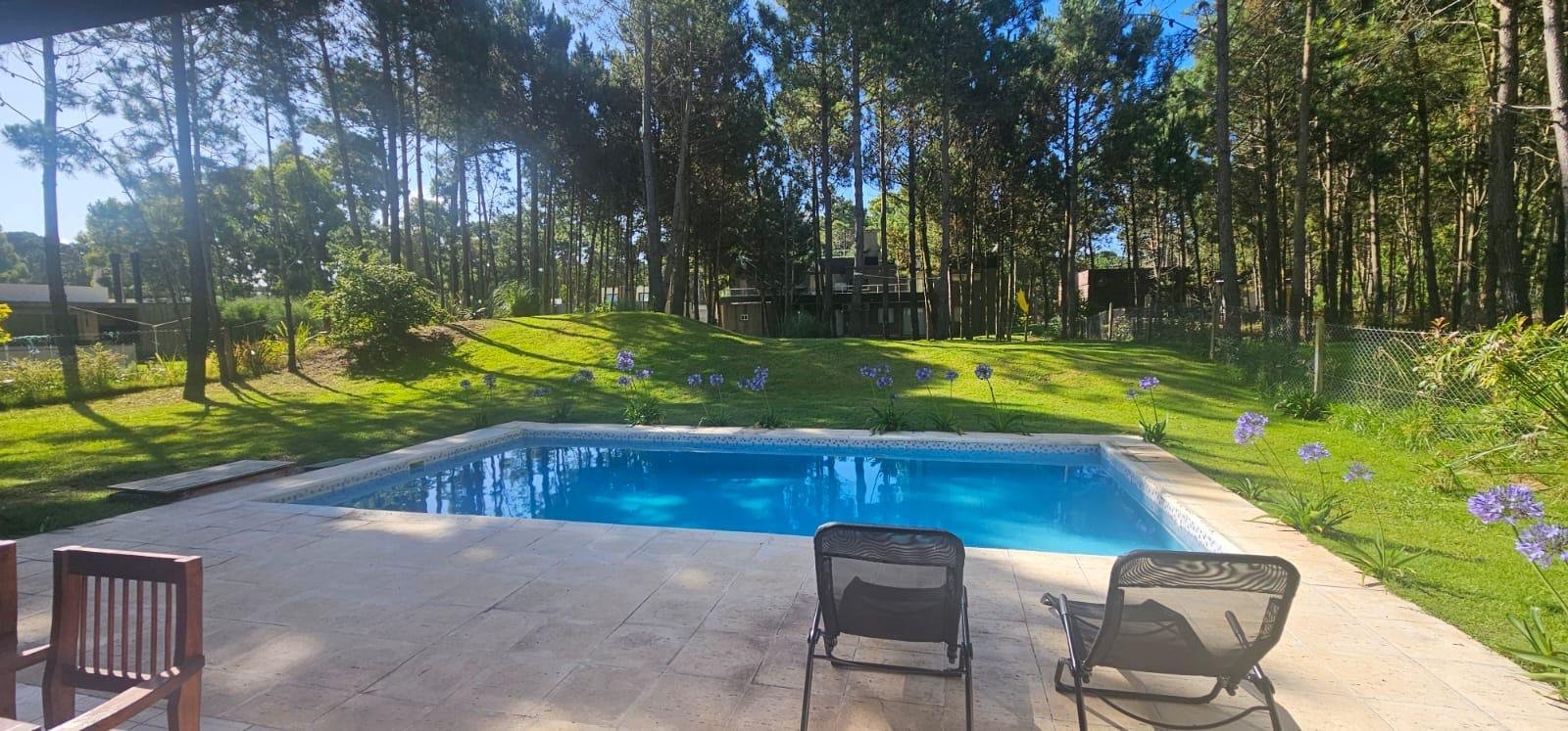 PISCINA CLIMATIZADA - 15 de 15