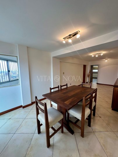 VENTA SEMIPISO Bº COFICO - APTO CRÉDITO