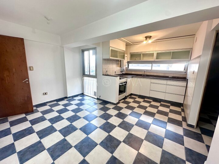 VENTA SEMIPISO Bº COFICO - APTO CRÉDITO