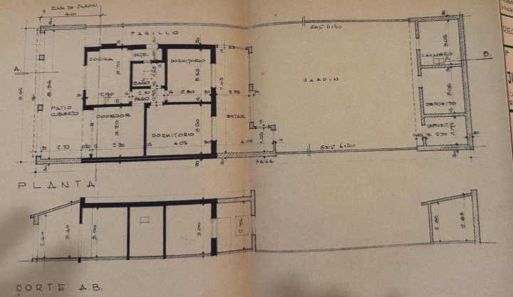 Casas - Rosario - Venta