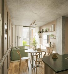 Departamentos - Rosario - Venta