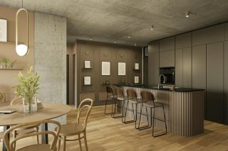 Departamentos - Rosario - Venta