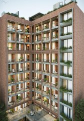 Departamentos - Rosario - Venta