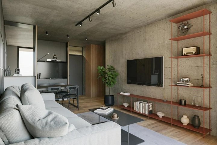 Departamentos - Rosario - Venta