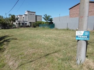 Terrenos - Roldan - Venta