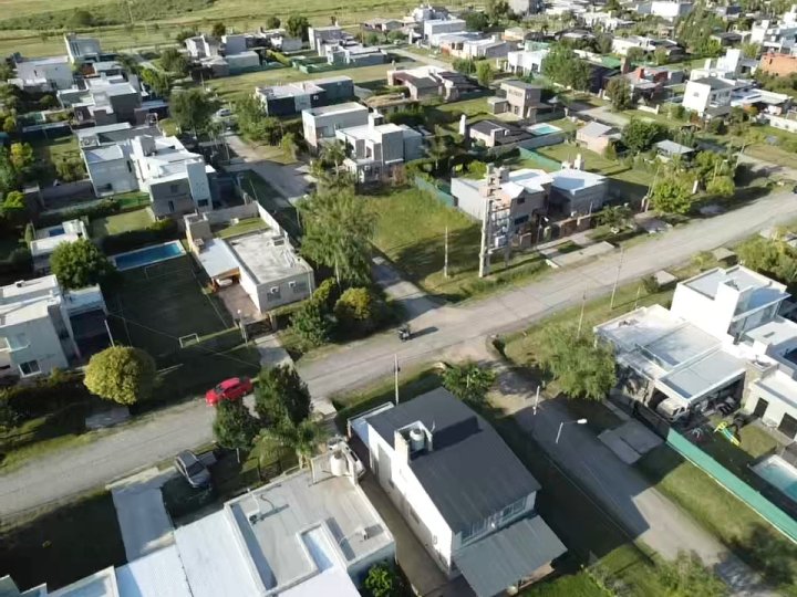 Terrenos - Roldan - Venta