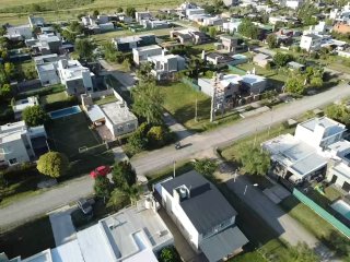 Terrenos - Roldan - Venta