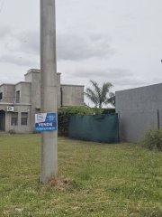 Terrenos - Roldan - Venta