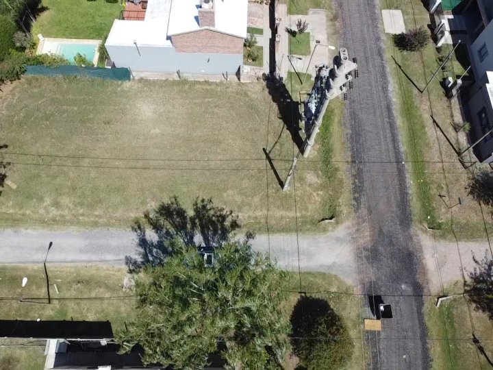 Terrenos - Roldan - Venta