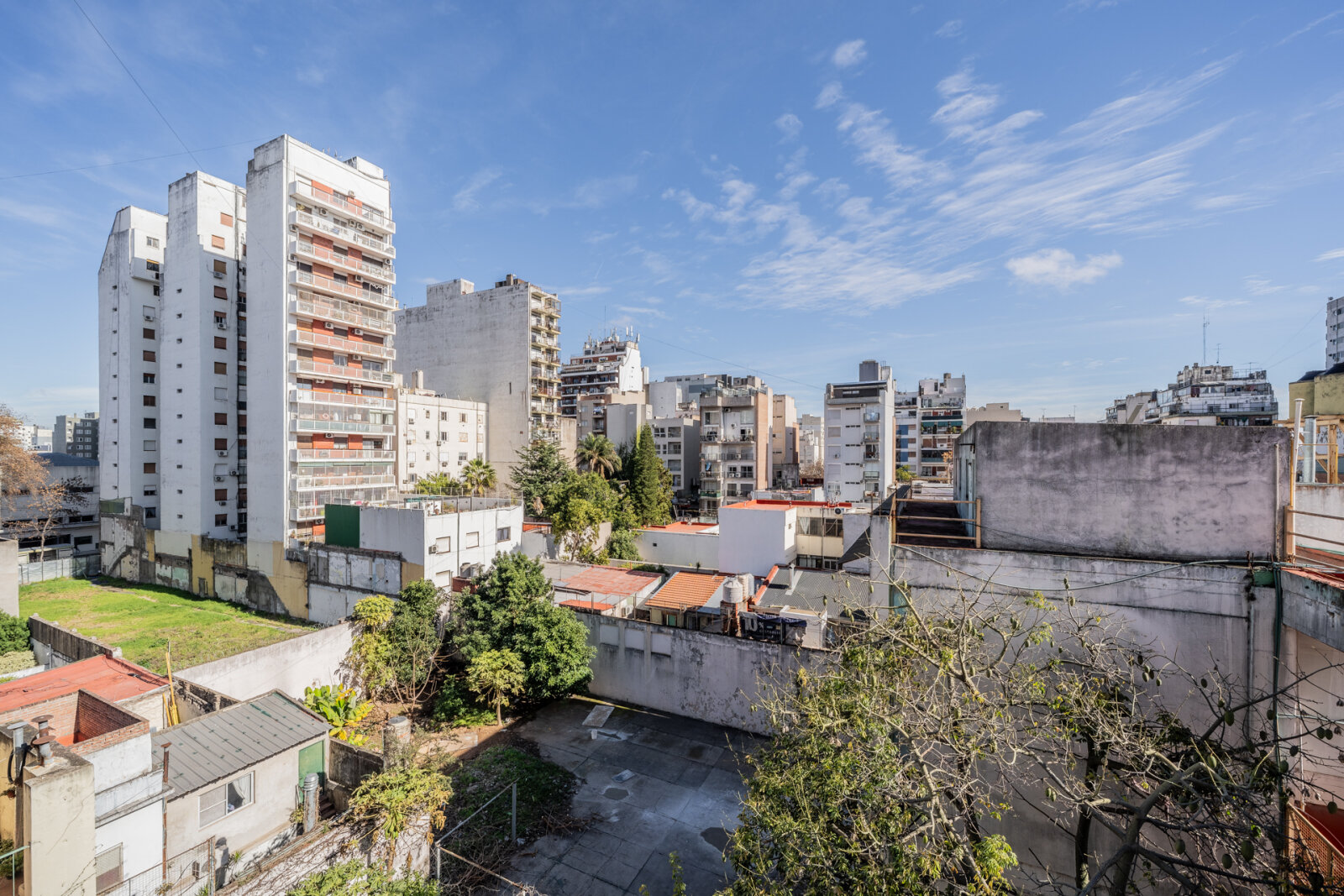 3 AMB A ESTRENAR - Almagro, Capital Federal, Buenos Aires — foto 10
