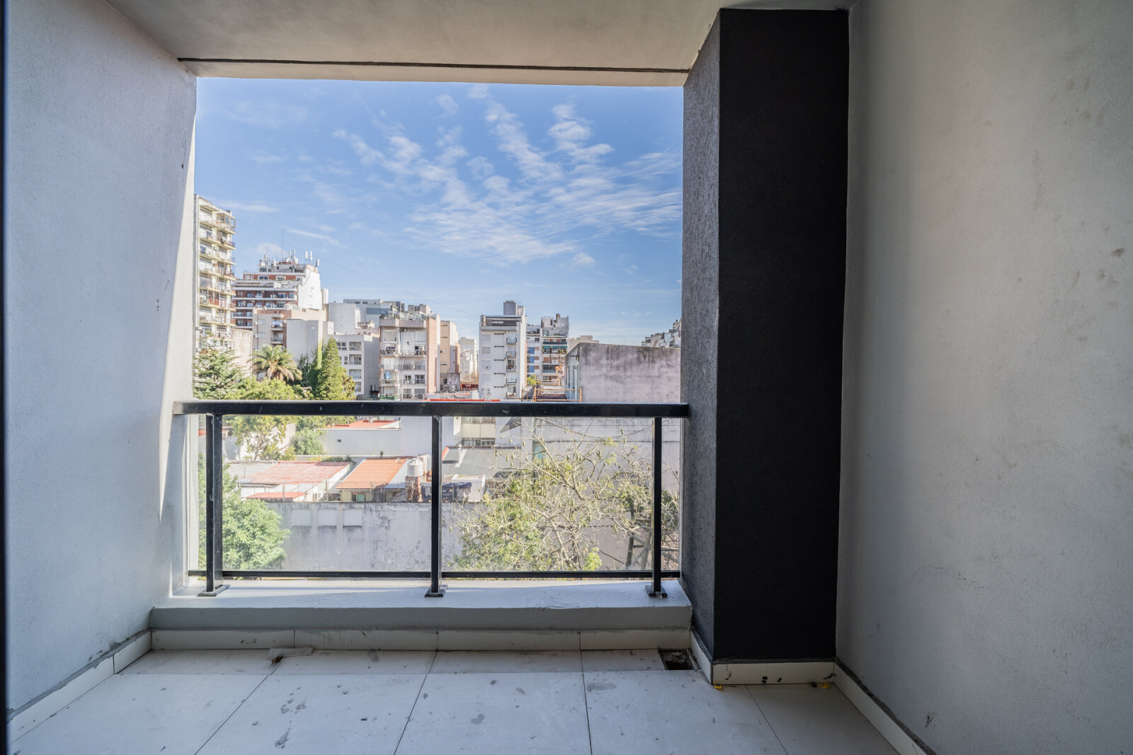 3 AMB A ESTRENAR - Almagro, Capital Federal, Buenos Aires — foto 8