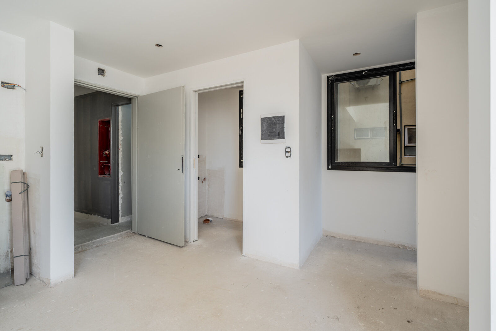 3 AMB A ESTRENAR - Almagro, Capital Federal, Buenos Aires — foto 15