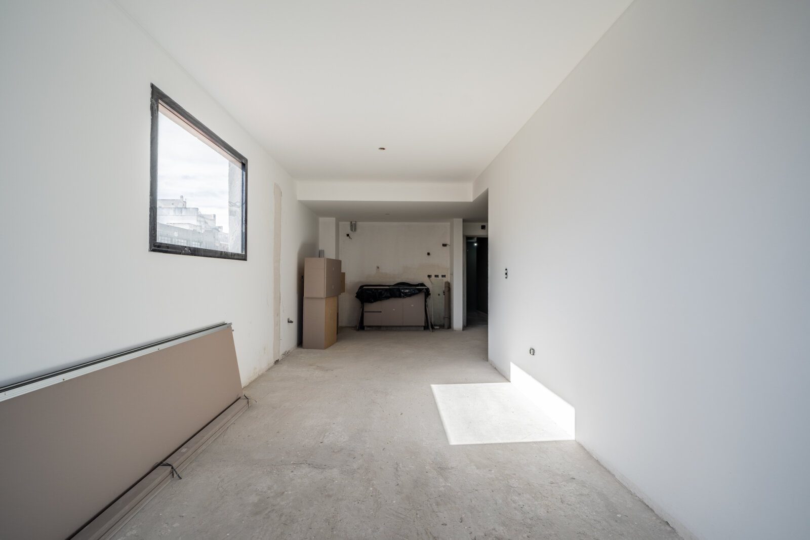 3 AMB A ESTRENAR - Almagro, Capital Federal, Buenos Aires — foto 4