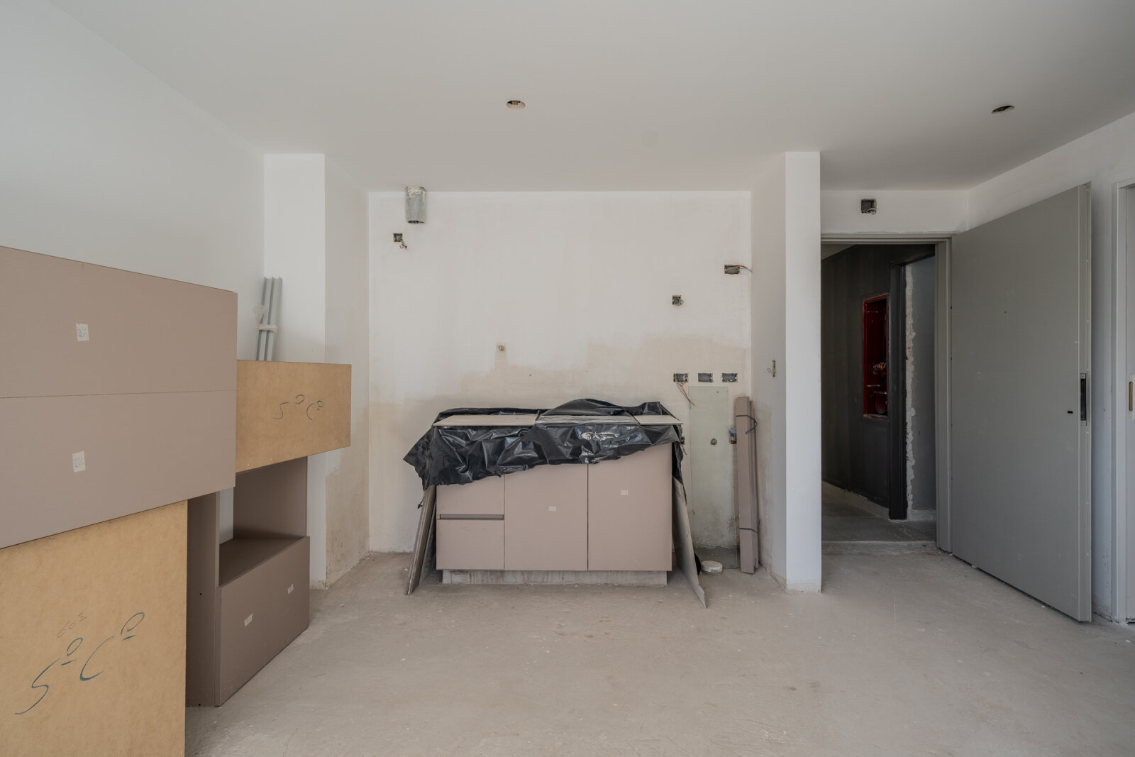 3 AMB A ESTRENAR - Almagro, Capital Federal, Buenos Aires — foto 14