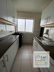 Departamento en Villa dulce 8
