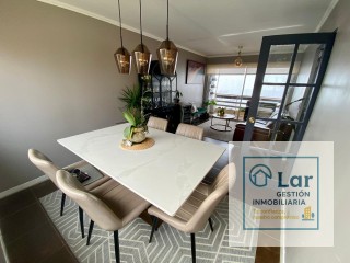 Departamento en Villa dulce 3