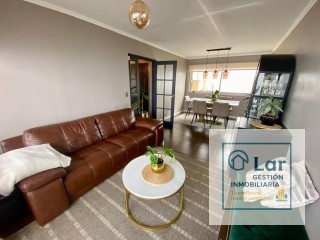 Departamento en Villa dulce 1
