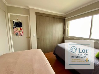 Departamento en Villa dulce 15