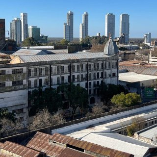 Departamentos - Rosario - Alquiler