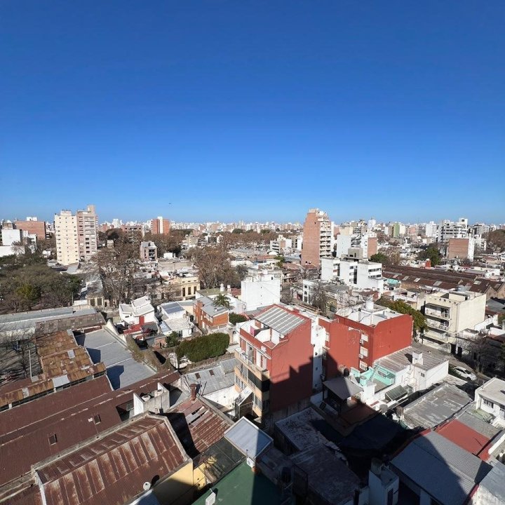 Departamentos - Rosario - Alquiler