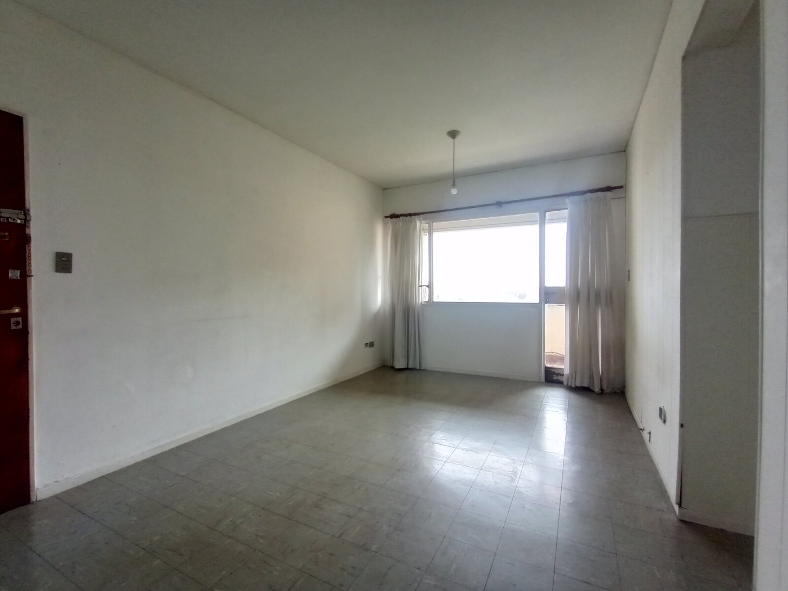Departamento 3 ambiente con cochera Edificio 52 en Venta en Villa Celina