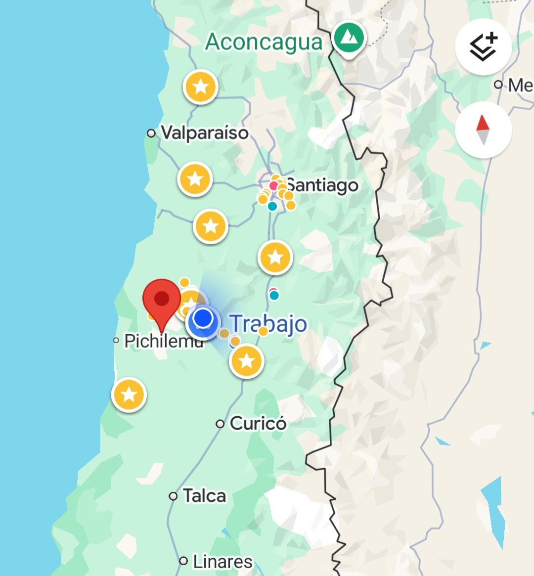 Venta Terreno Marchigüe - O'Higgins